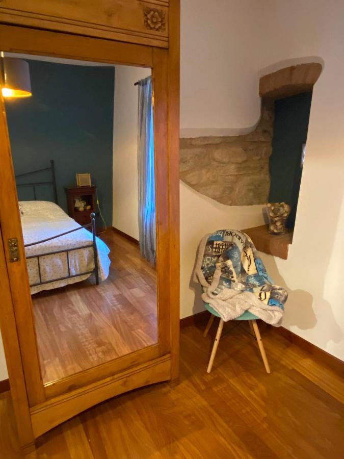Bed and Breakfast Il Ciapiné à Giaveno Extérieur photo