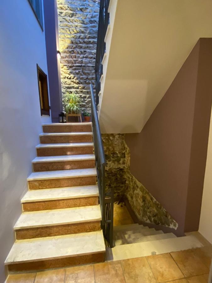 Bed and Breakfast Il Ciapiné à Giaveno Extérieur photo