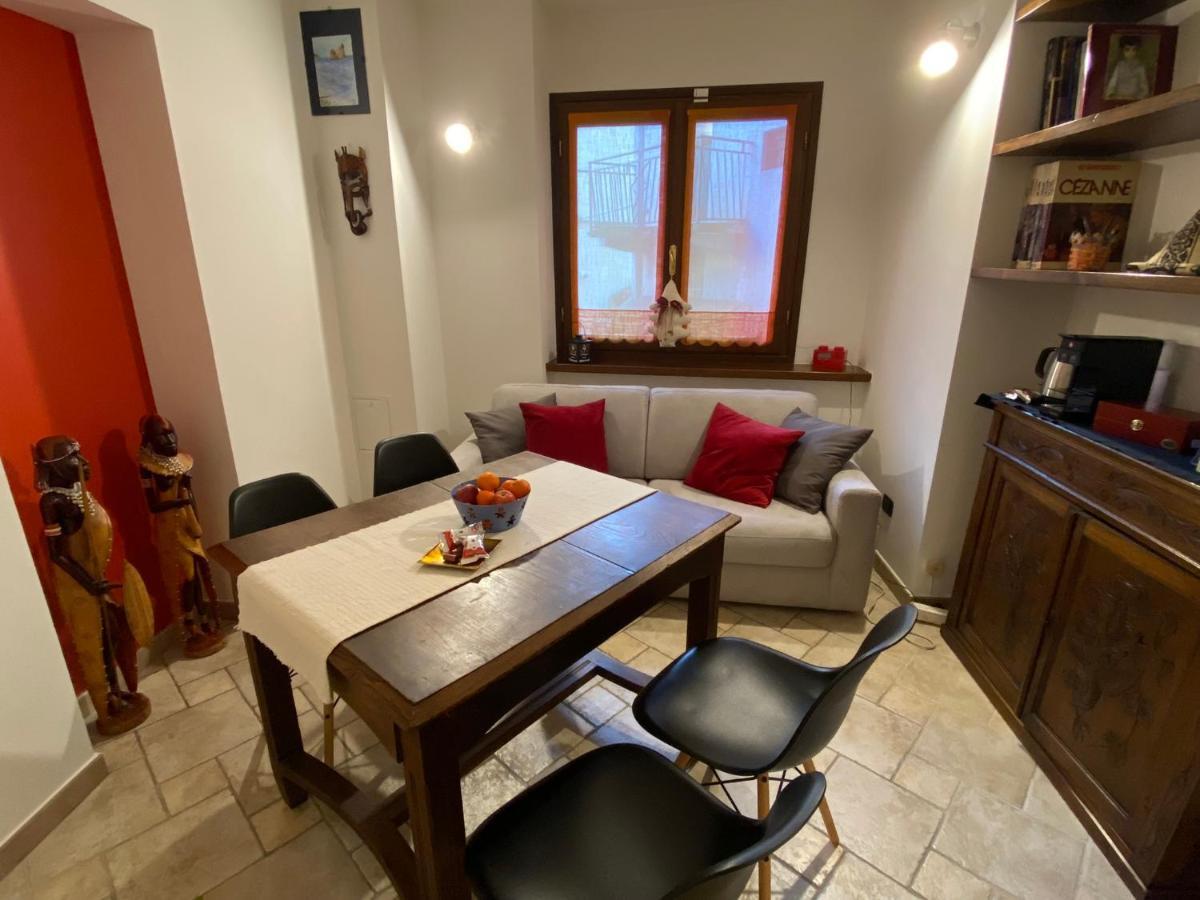 Bed and Breakfast Il Ciapiné à Giaveno Extérieur photo