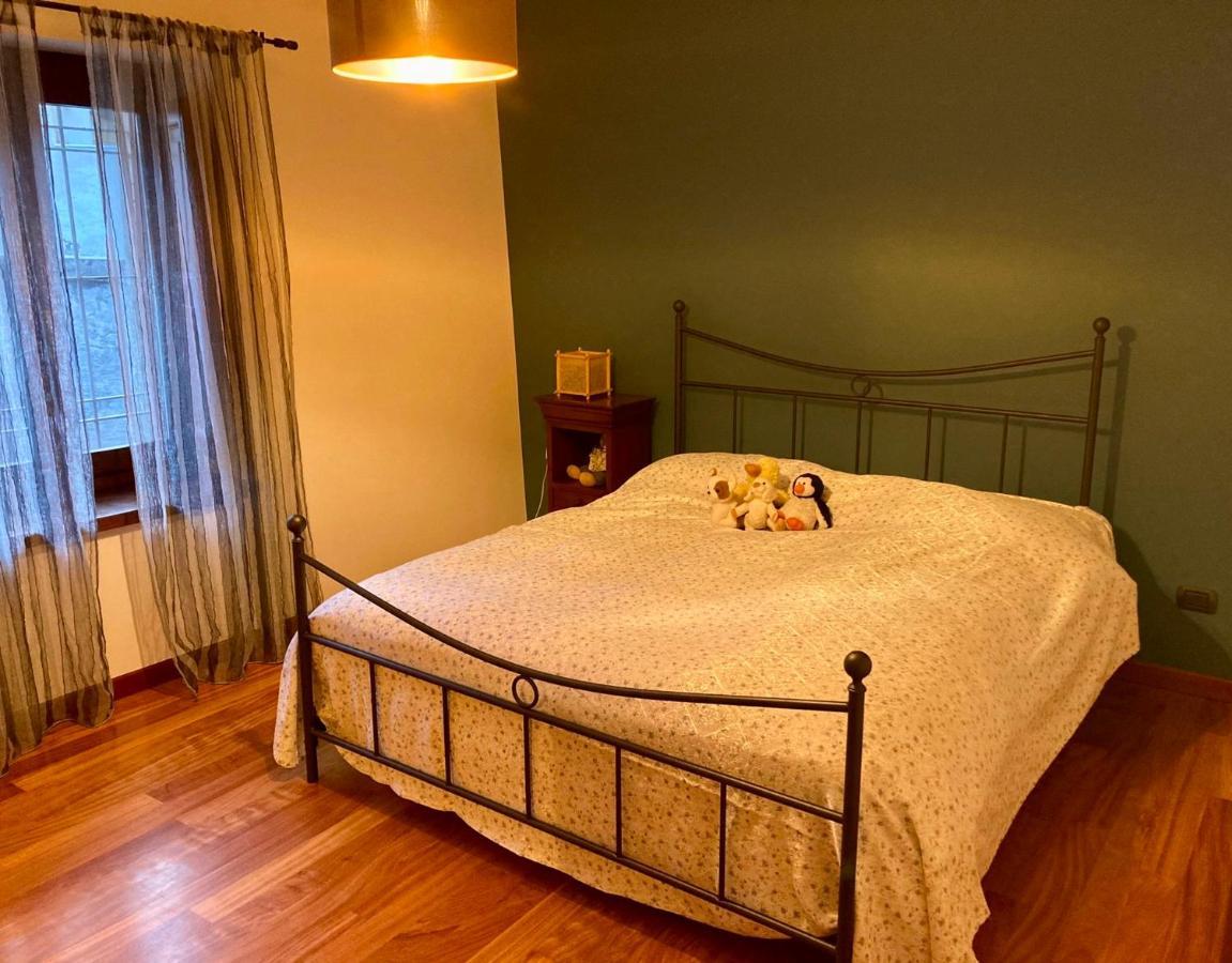 Bed and Breakfast Il Ciapiné à Giaveno Extérieur photo