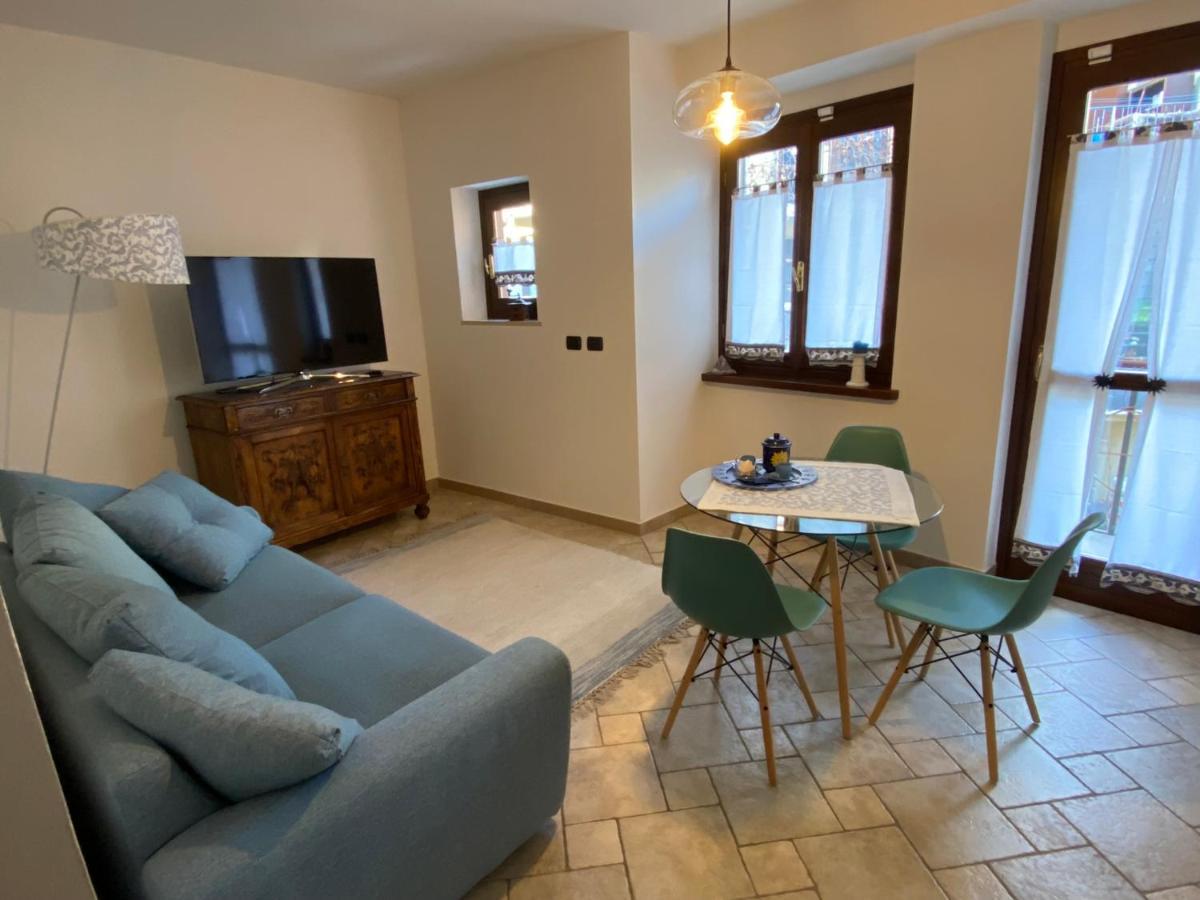 Bed and Breakfast Il Ciapiné à Giaveno Extérieur photo