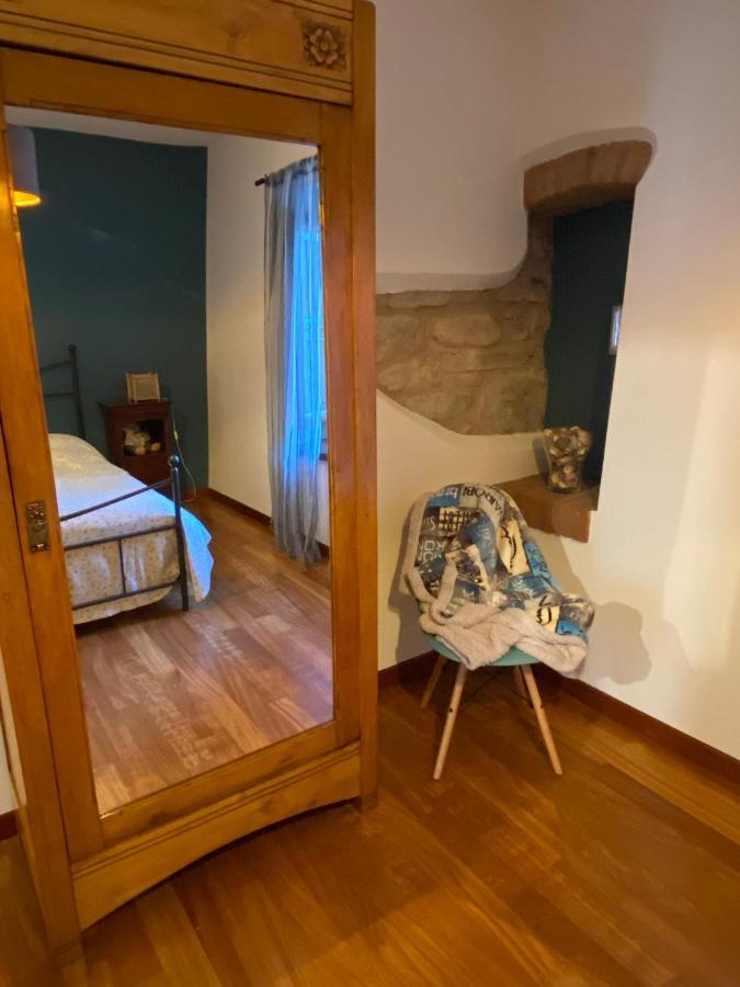 Bed and Breakfast Il Ciapiné à Giaveno Extérieur photo