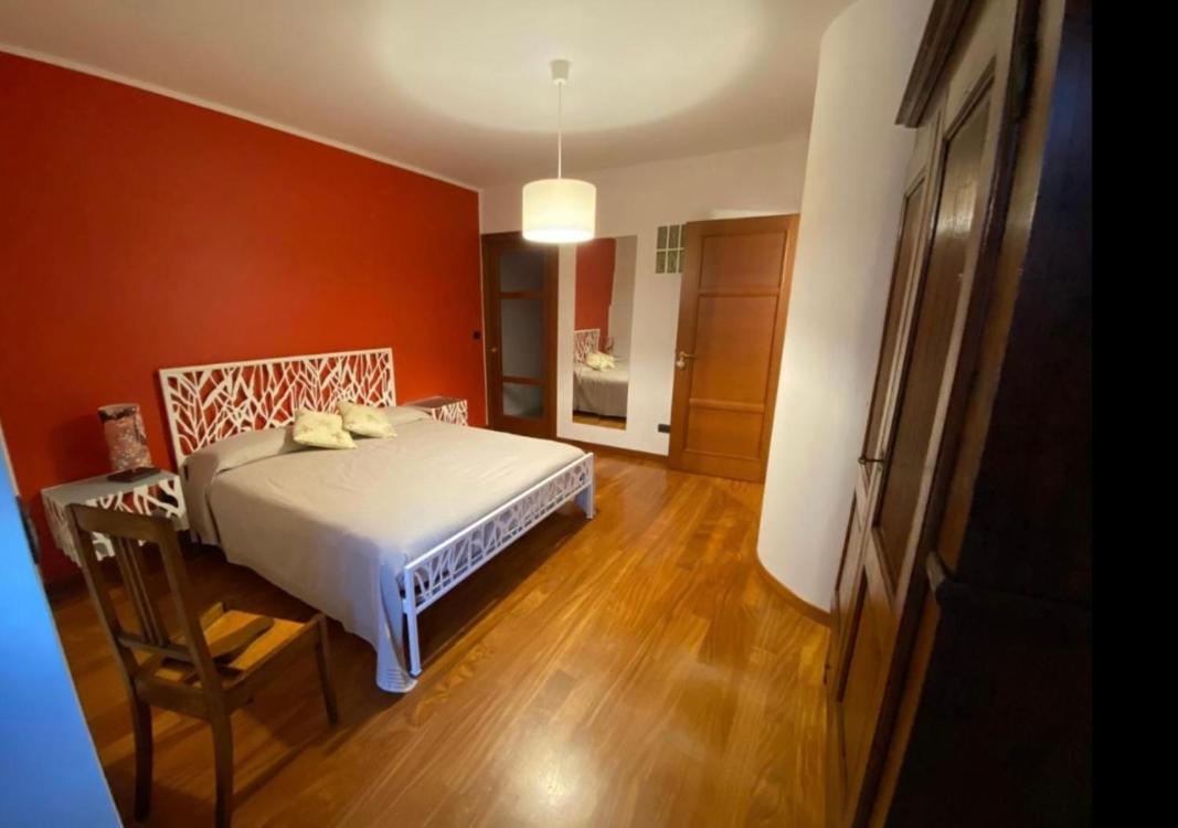 Bed and Breakfast Il Ciapiné à Giaveno Extérieur photo