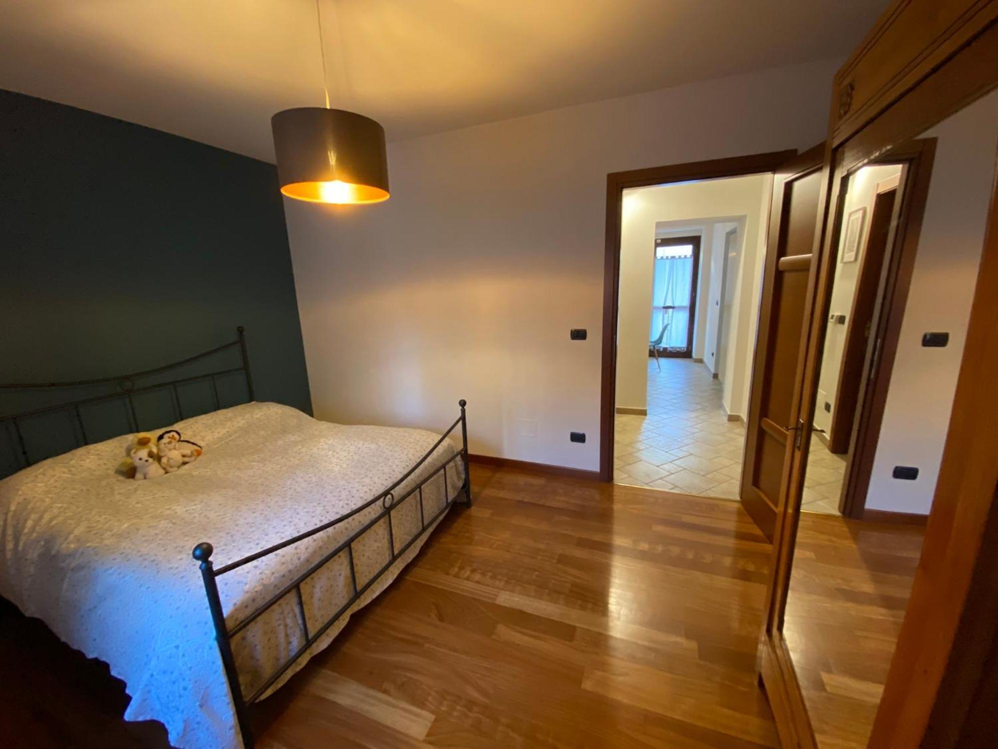 Bed and Breakfast Il Ciapiné à Giaveno Chambre photo